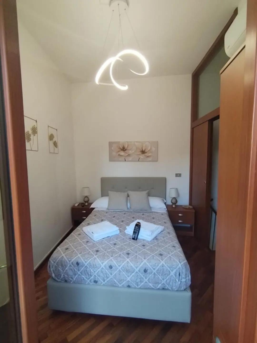 La Palazzina Dei Fiori Vakantiehuis